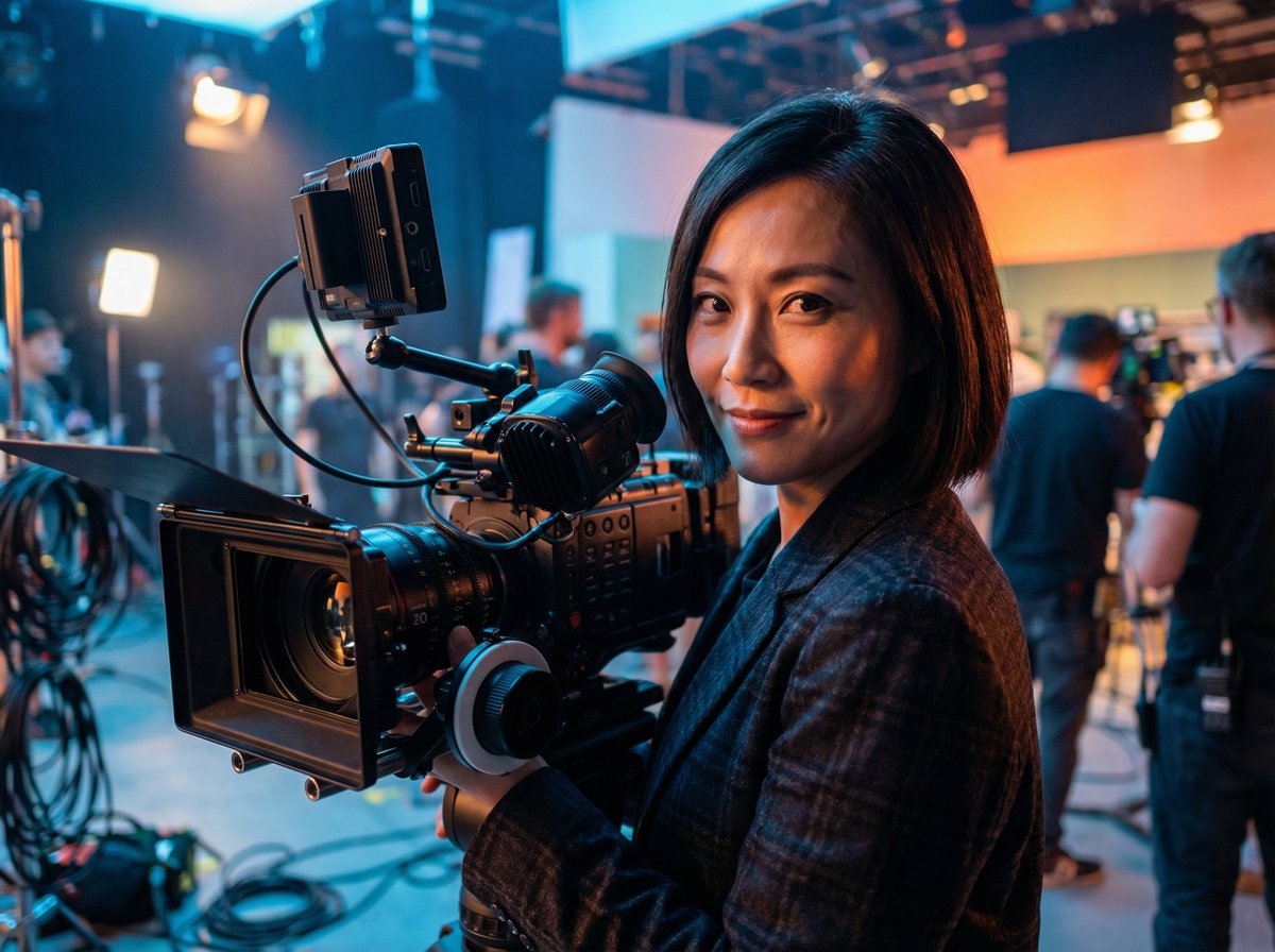 萝莉摄影师林雨桐